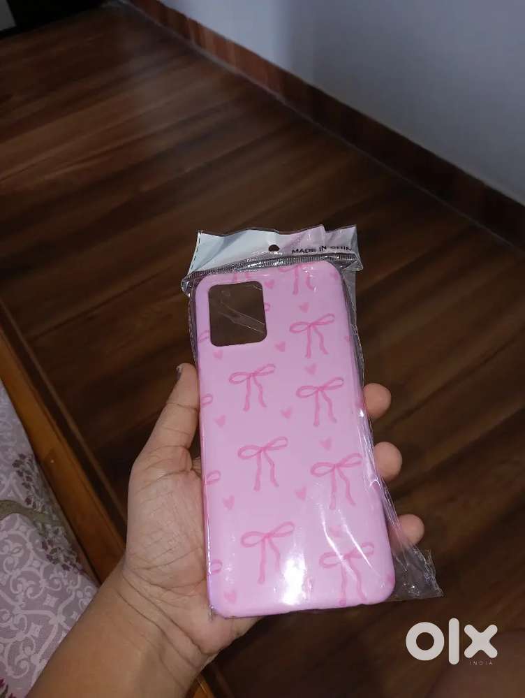 Realme narzo 50 (4g)  phone cover