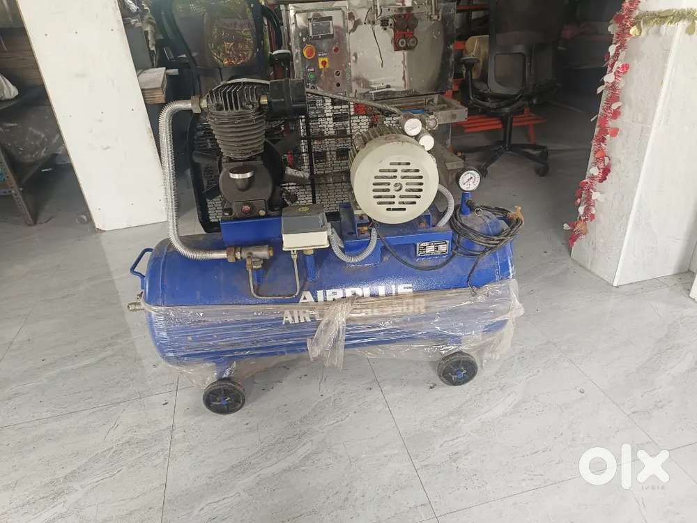 Air compressor for sale