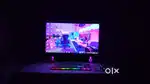32 inch big display monitor Full HD