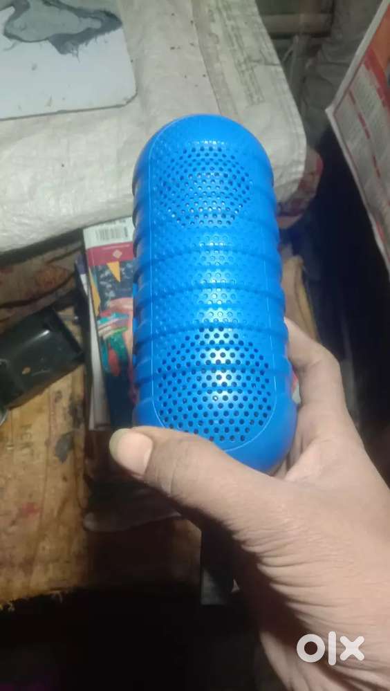 bluetooth spaker