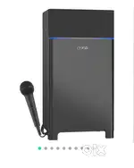 Croma 500w party speaker