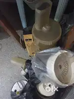 Selling food processor