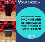 Pureliving pair pure cleanliness and fresh washing machine or fridgebu