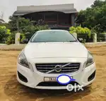Volvo S60 D4 Momentum, 2013, Diesel