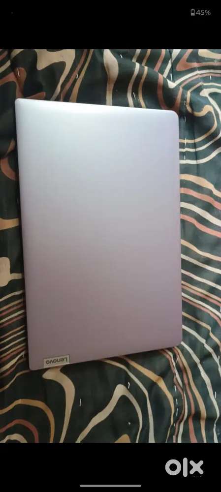 Intel i3 12th Gen Laptop  8GB RAM  512GB SSD  1 Year Old