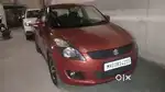 Maruti Suzuki Swift 2014 Petrol 70000 Km Driven