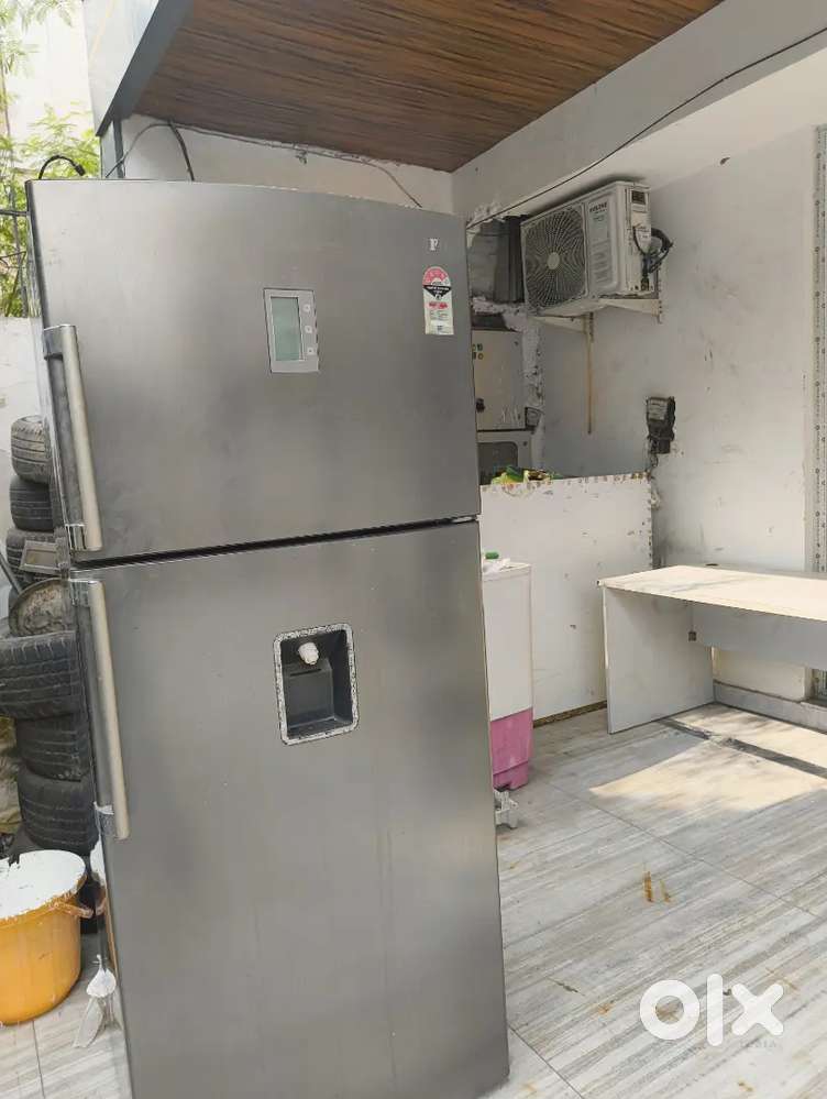 Ifb fridge working condition