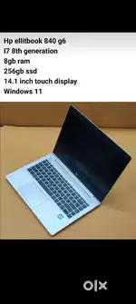 Am selling my laptop