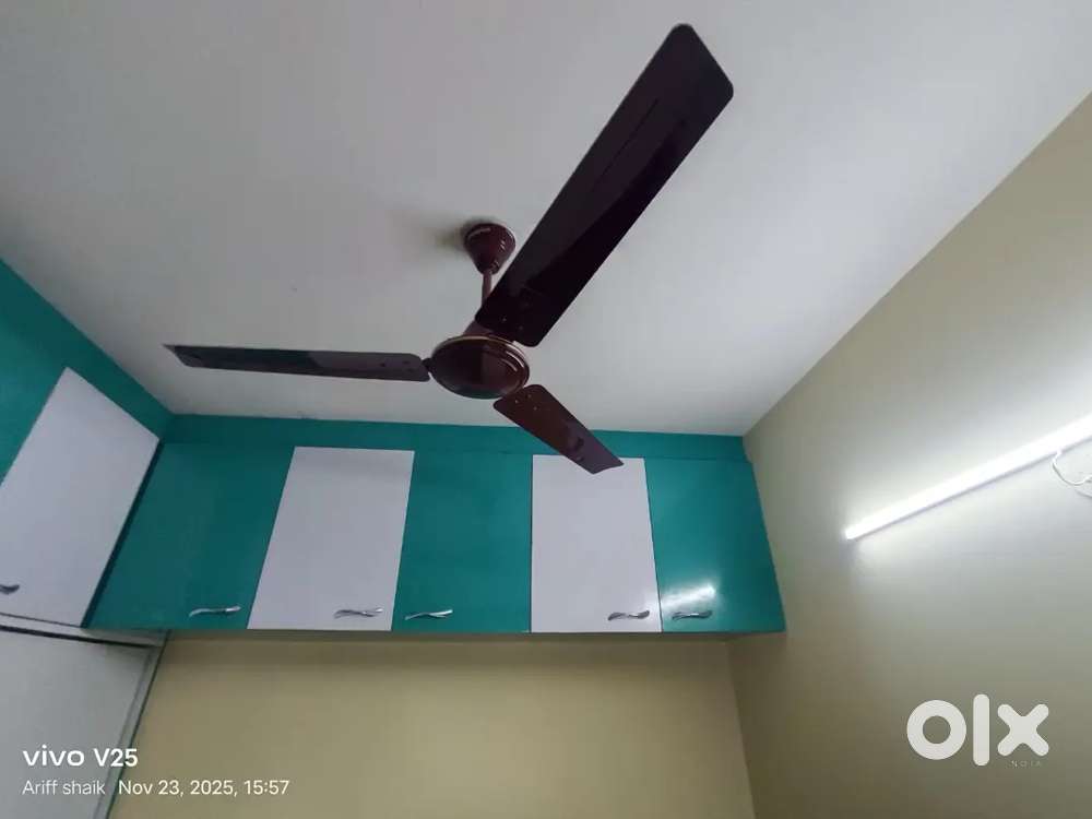 2bhk apartment near wtc next to cinepolis