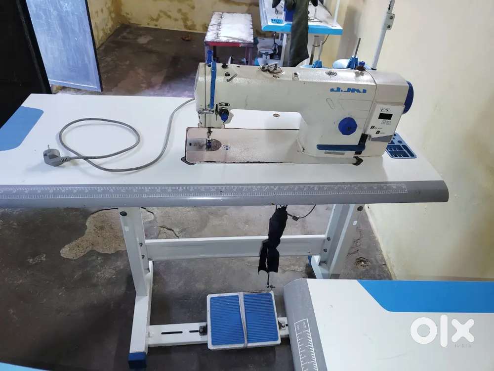Silai machine