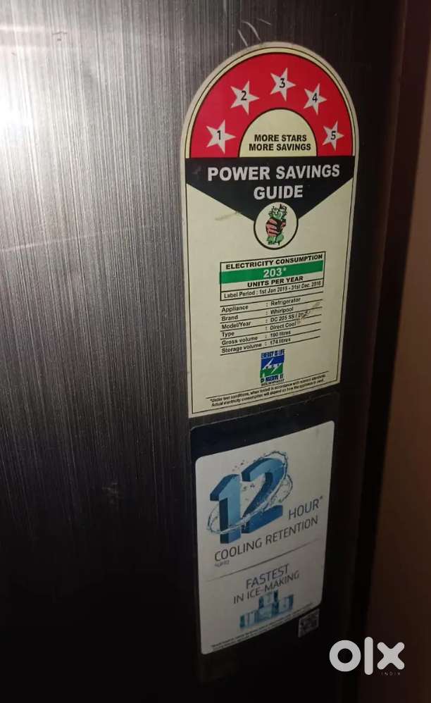 Want to sell Refregirator