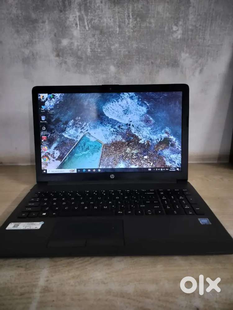 HP 250G7 Laptop
