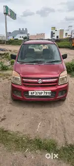 Maruti Suzuki Wagon R 1.0 2007