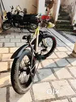 new condition