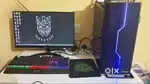 Customized build up Pc for sale