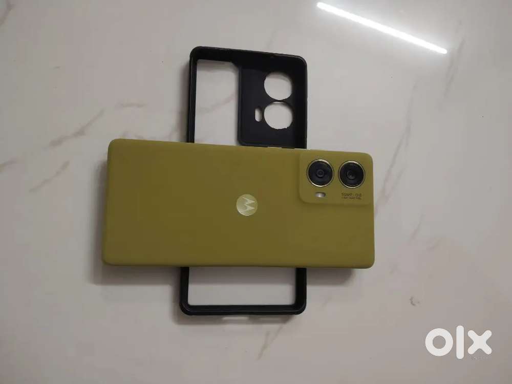 Kuch bhi dikkat nhi hai dusra phone lena hai
