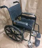 Wheel chair ( bought in April 2025)
