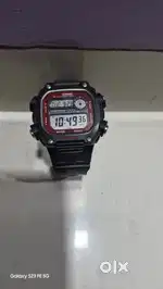 Casio  original watch