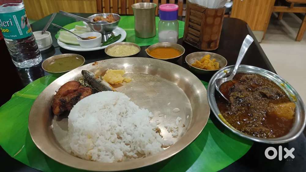 I need sarvice girls