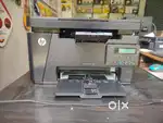 HP Laser Jet Pro MFP M1126nw