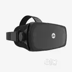 Jio dive vr headset