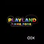 JOB VACANCY AVAILABLE AT PLAYLAND GAME ZONE