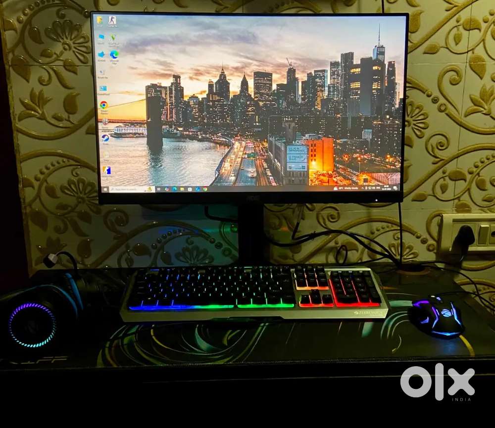 Gaming PC (FOR SELL)
