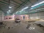 12000SQ FT INDEPENDENT WHERE HOUSE FOR RENT AT VISHWAKARMA INDUSTRIAL
