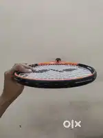 Nivia O-23 Lawn Tennis Racquet – Barely Used, Great Condition