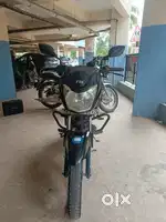 First Owner  Showroom Condition Bike  Insurance is Active