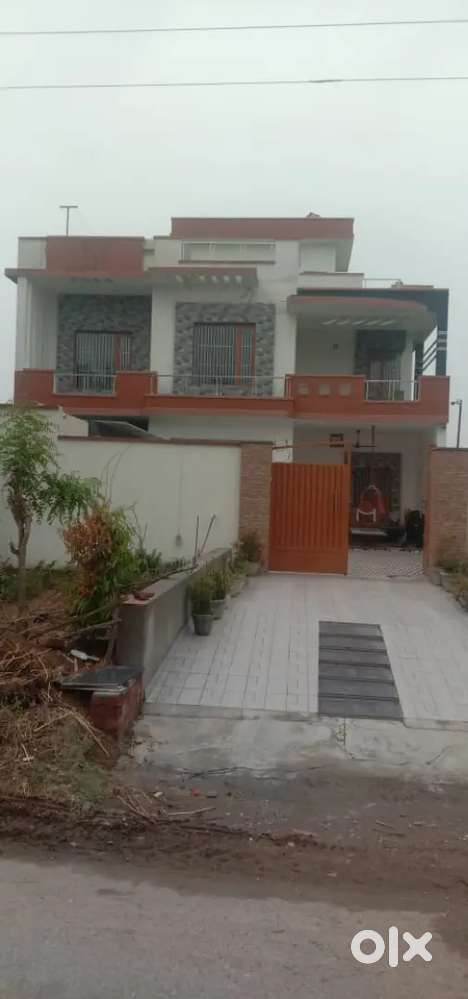 Independent house for sale in nickko sarai