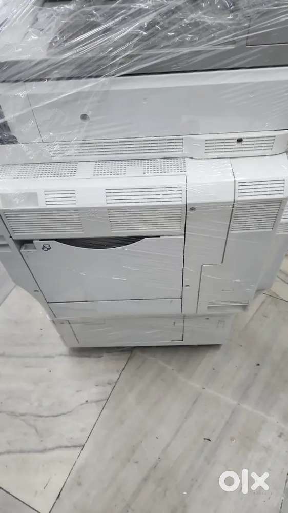 Xerox machin 50 ppm