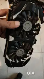 Graphic card repair services