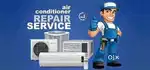 Ac technician helper