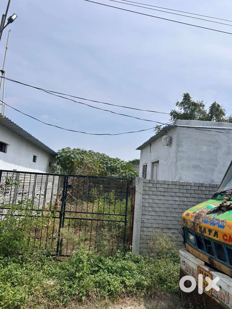 Rent fot small scale business purposes can use as small scale godowns