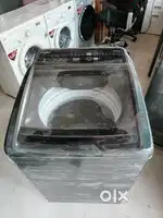 Whirlpool 7.5kg whitemagic Elite warking condition is good