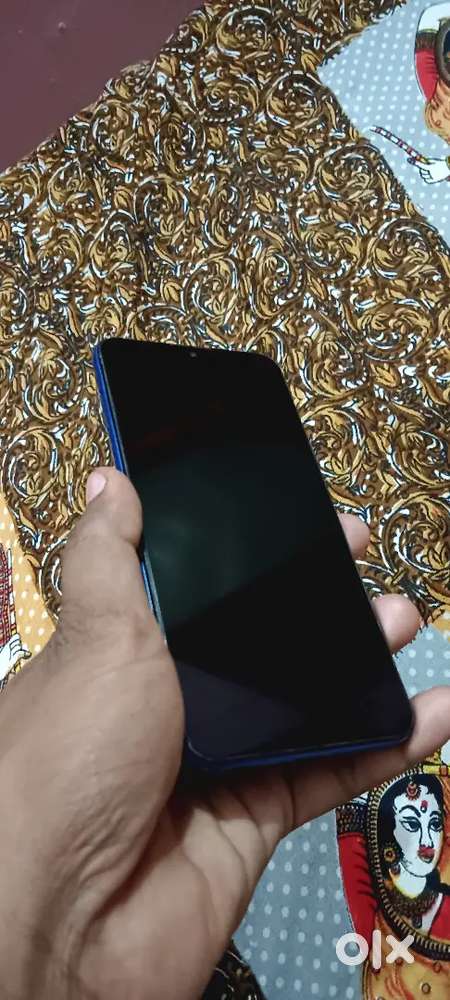 Redmi 4G  for sale new condition