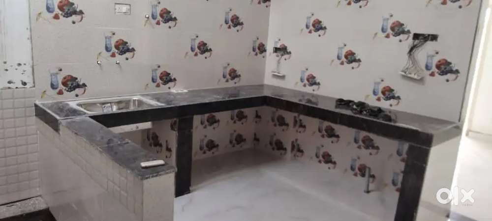 3 BHK independent floor available for rent in Shatabdipuram Gorakhpur