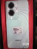 Oppo A79 5g. 8/128  A1 condition.brand new