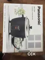 Panasonic Rice cooker - Brand New