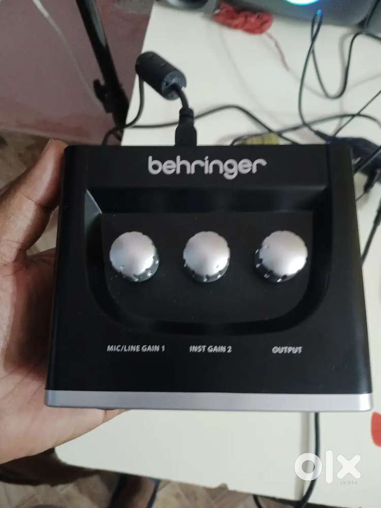 15 day old with box urgent sale