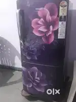 Refrigerator for sale