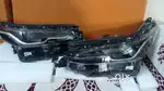 Fortuner 2024 Sigma led projector headlights oem
