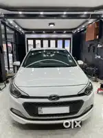 Hyundai i20 2016 Petrol Well Maintained