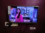 Panasonic TV 32 inch