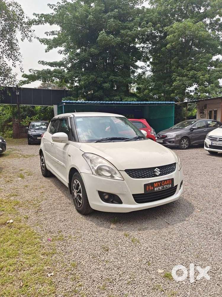 Maruti Suzuki Swift 2011-2014 VDI, 2013, Diesel