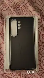 Official Samsung Galaxy S25 Ultra Case - Brand New!
