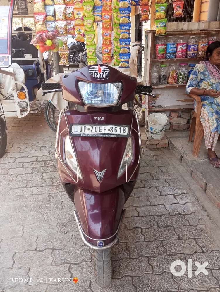 Good condition