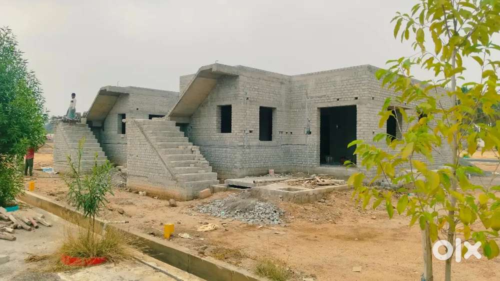 2BHK house for sale near Avalpoondurai Bus stop