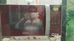 Samsung oven in good working condition